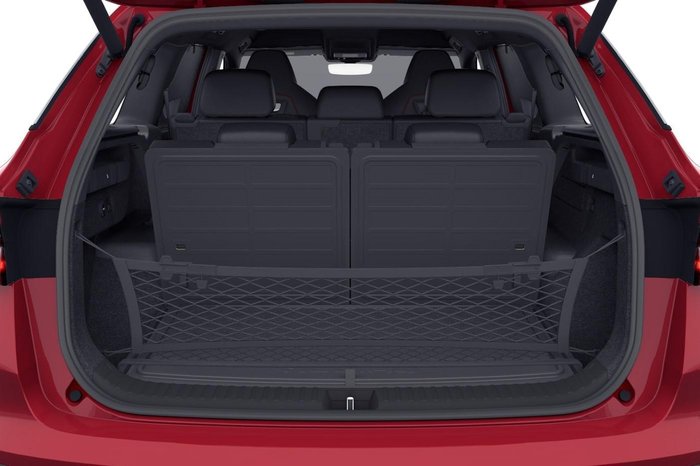 2025 SKODA Kodiaq RS