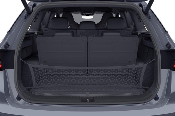 2025 SKODA Kodiaq RS