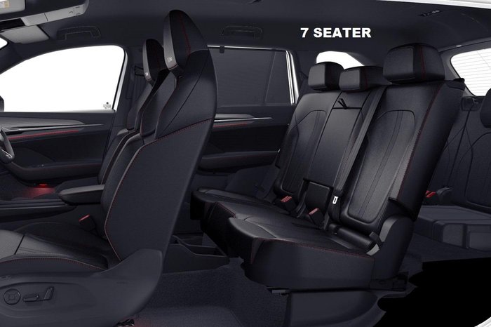 2025 SKODA Kodiaq RS