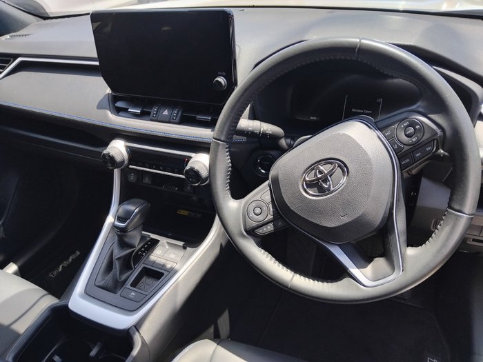 2023 Toyota RAV4 XSE