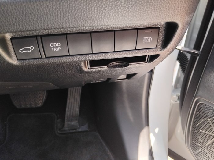 2023 Toyota RAV4 XSE