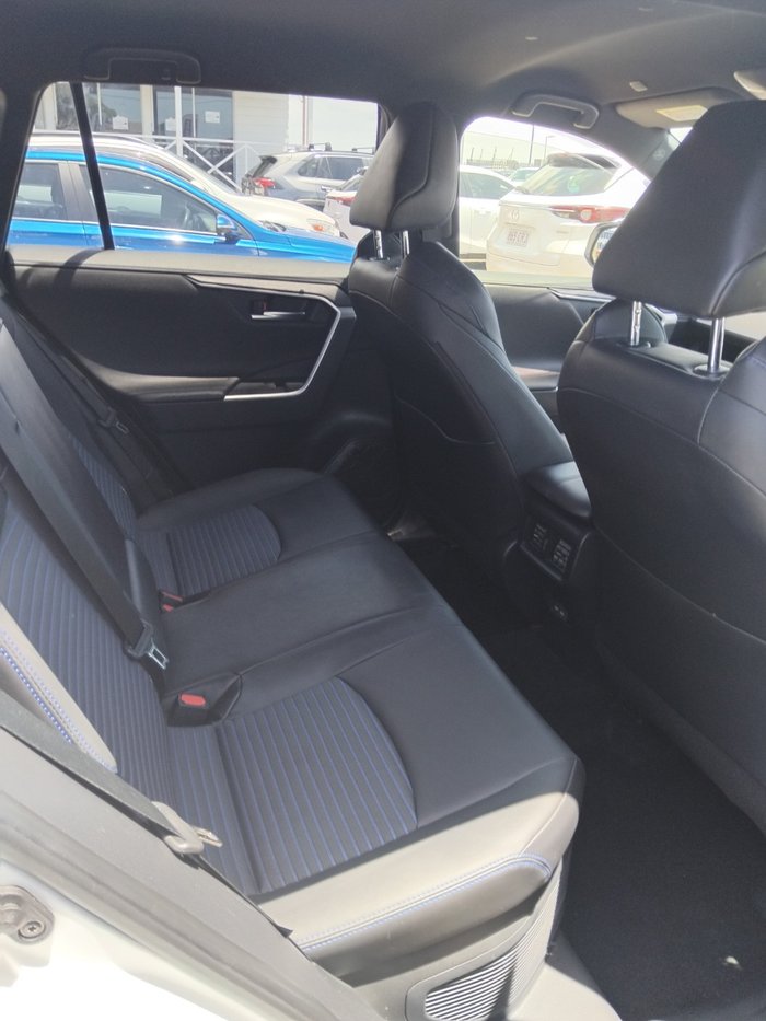 2023 Toyota RAV4 XSE