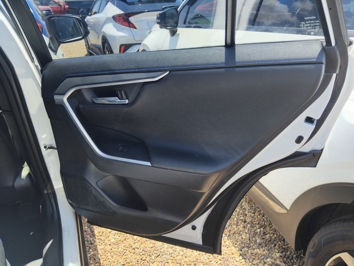 2023 Toyota RAV4 XSE