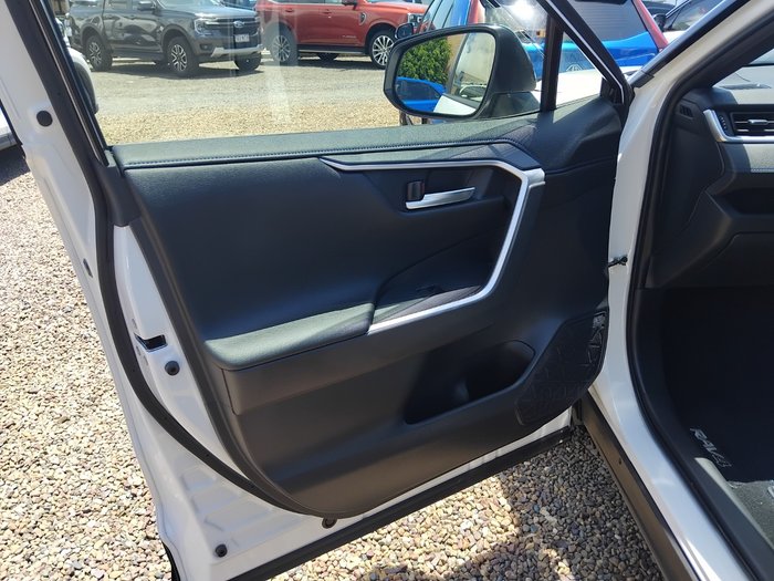 2023 Toyota RAV4 XSE