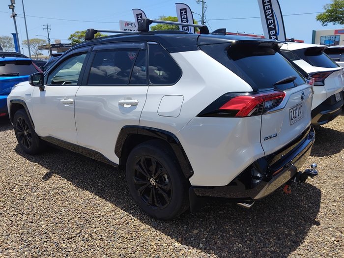 2023 Toyota RAV4 XSE