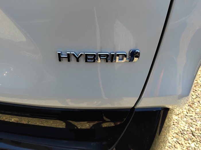 2023 Toyota RAV4 XSE