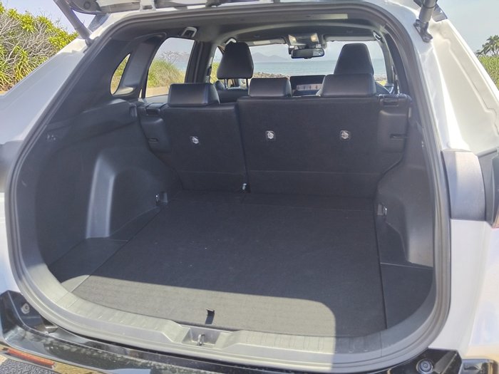 2023 Toyota RAV4 XSE