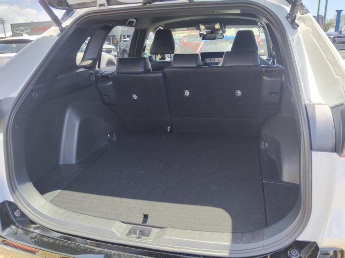 2023 Toyota RAV4 XSE