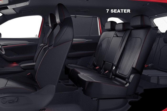 2025 SKODA Kodiaq RS