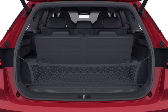 2025 SKODA Kodiaq RS