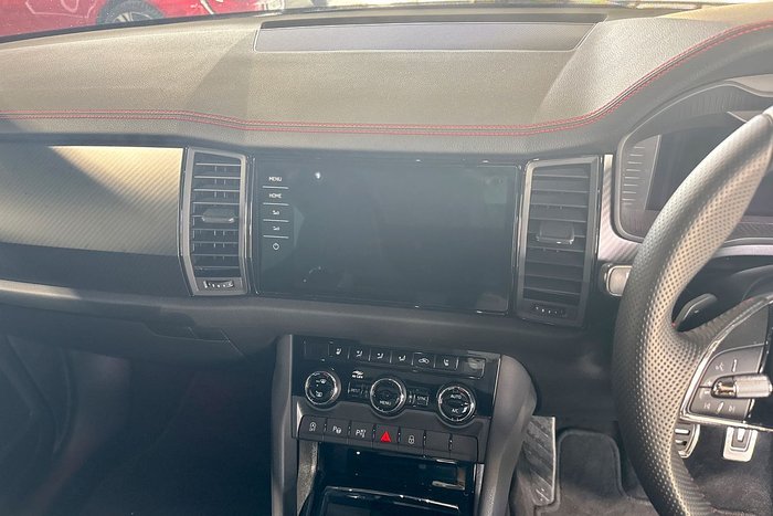 2023 SKODA Kodiaq RS