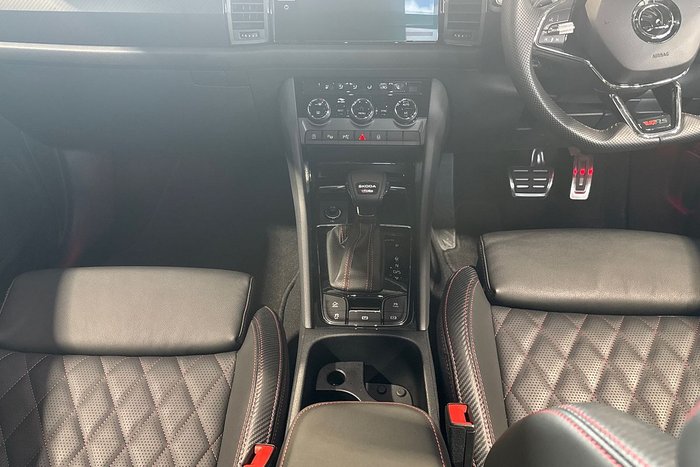 2023 SKODA Kodiaq RS