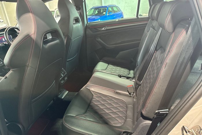 2023 SKODA Kodiaq RS