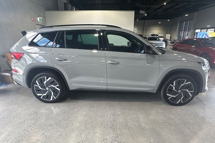 2023 SKODA Kodiaq RS