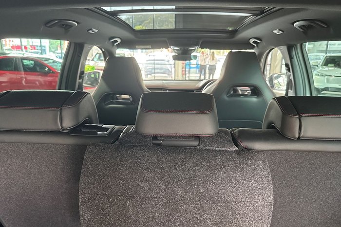 2023 SKODA Kodiaq RS