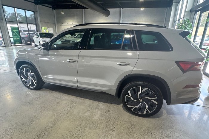 2023 SKODA Kodiaq RS