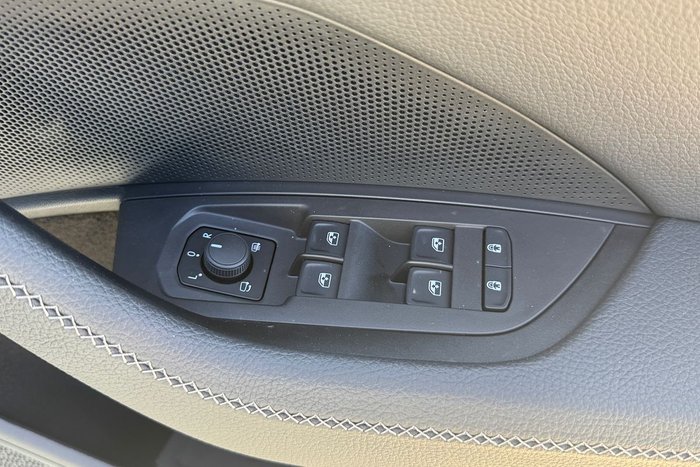 2024 SKODA Kodiaq 140TSI Select