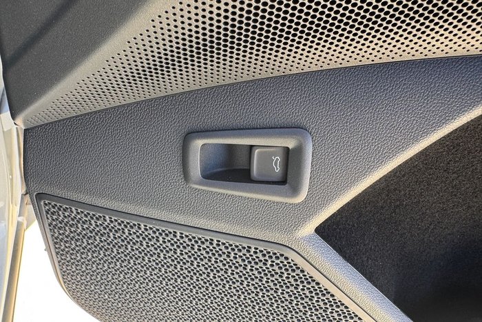 2024 SKODA Kodiaq 140TSI Select