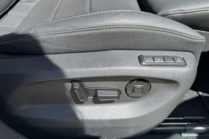 2024 SKODA Kodiaq 140TSI Select