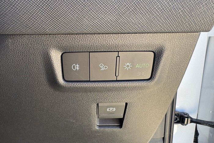 2024 SKODA Kodiaq 140TSI Select