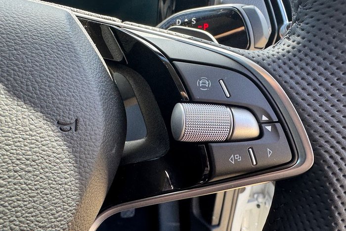 2024 SKODA Kodiaq 140TSI Select