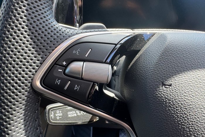 2024 SKODA Kodiaq 140TSI Select