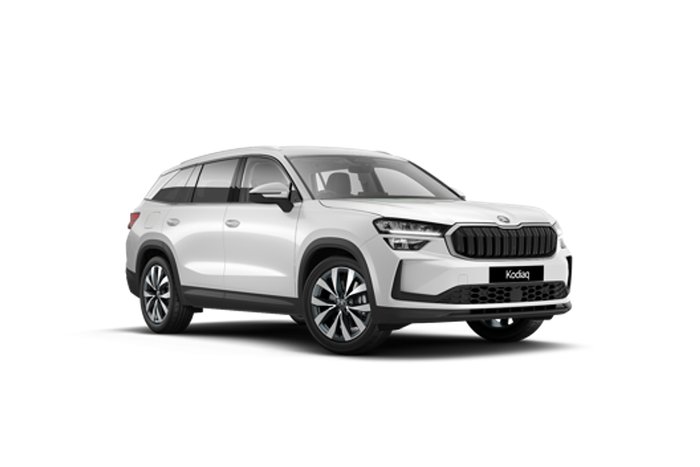 2024 SKODA Kodiaq 140TSI Select