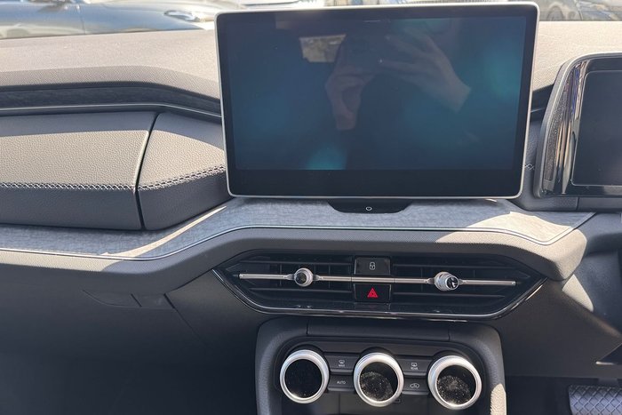 2024 SKODA Kodiaq 140TSI Select