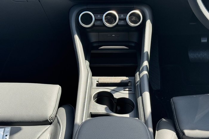 2024 SKODA Kodiaq 140TSI Select