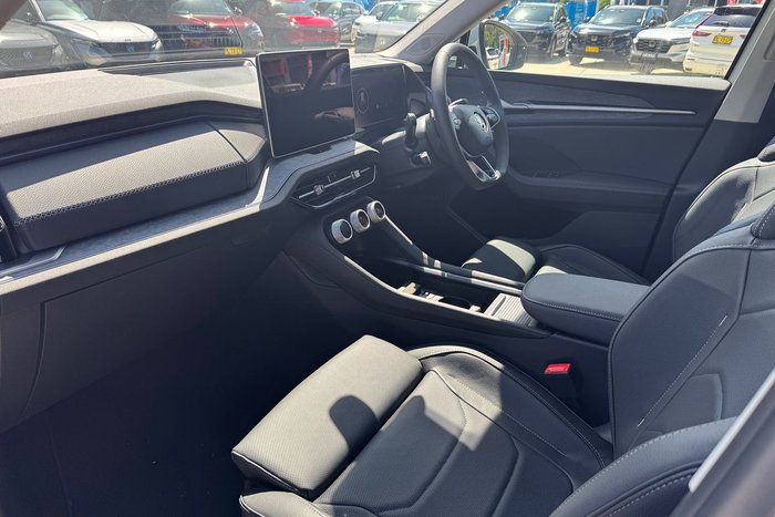 2024 SKODA Kodiaq 140TSI Select