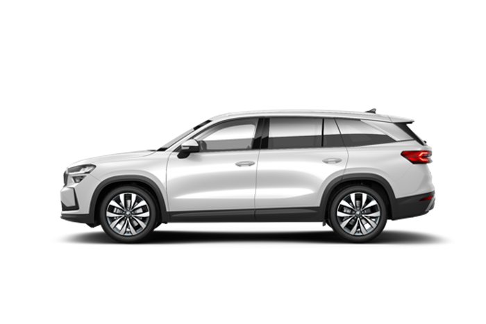 2024 SKODA Kodiaq 140TSI Select