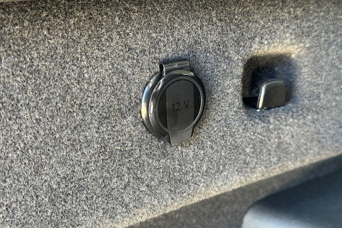 2024 SKODA Kodiaq 140TSI Select