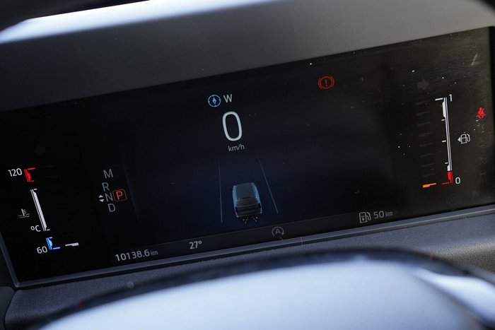 2023 Ford Transit Custom Trend 320L