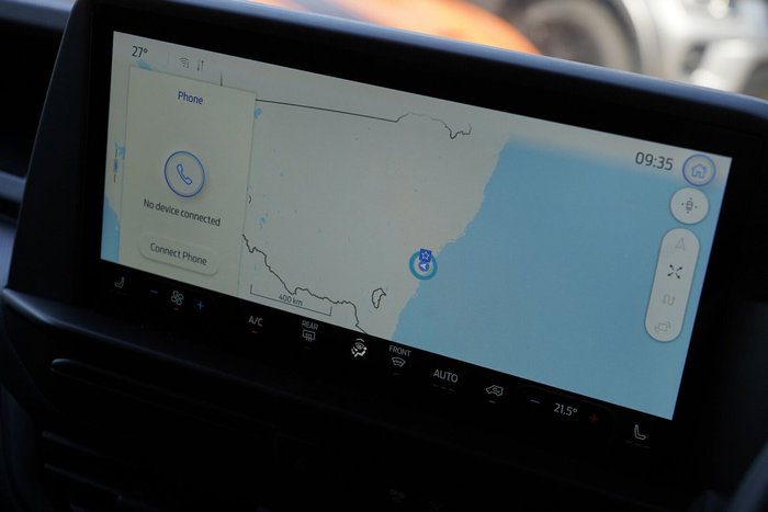 2023 Ford Transit Custom Trend 320L