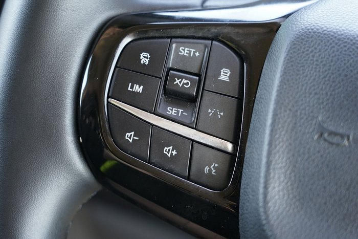 2023 Ford Transit Custom Trend 320L