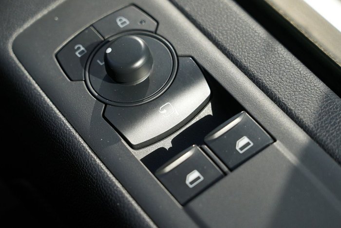 2023 Ford Transit Custom Trend 320L