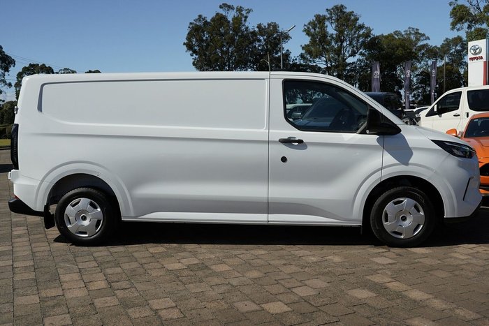 2023 Ford Transit Custom Trend 320L