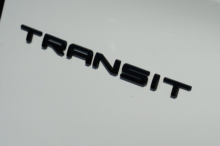 2023 Ford Transit Custom Trend 320L