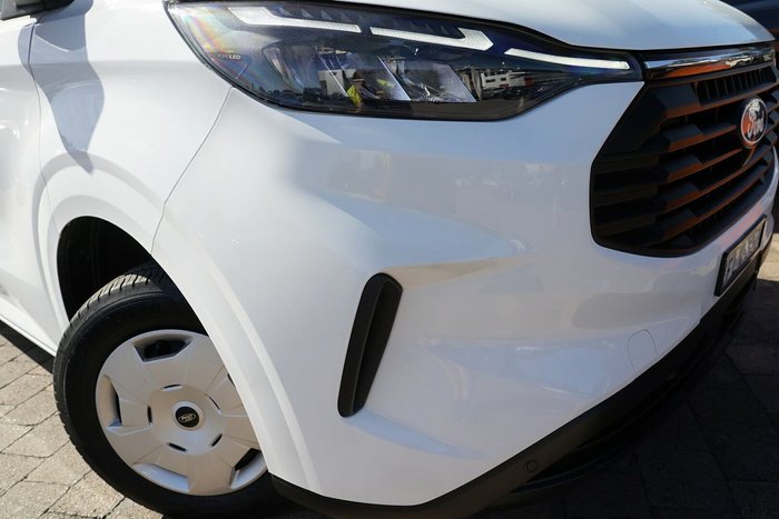 2023 Ford Transit Custom Trend 320L