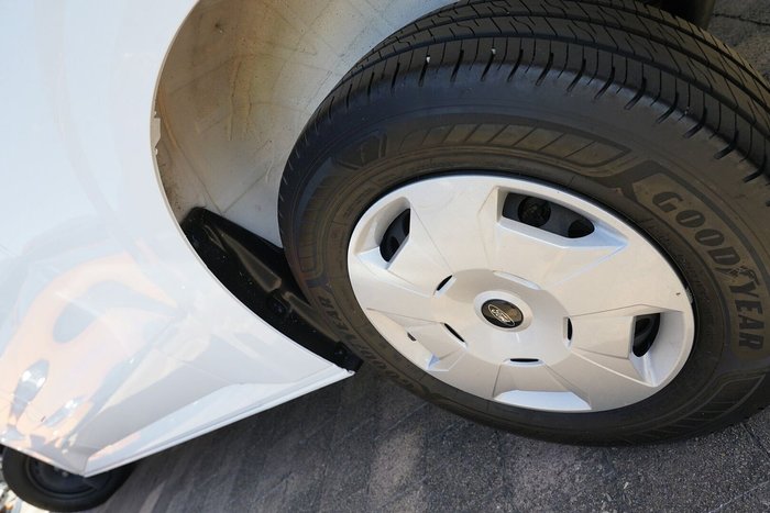 2023 Ford Transit Custom Trend 320L