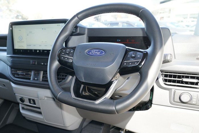 2023 Ford Transit Custom Trend 320L