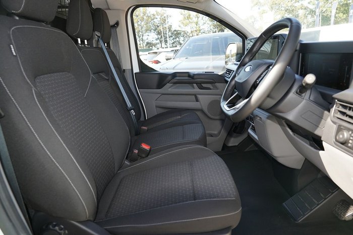 2023 Ford Transit Custom Trend 320L