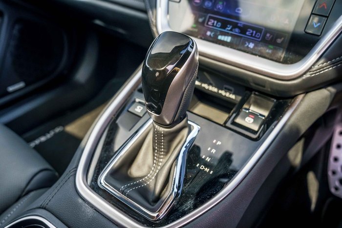 2025 Subaru Outback AWD Touring