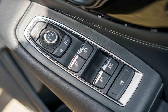 2025 Subaru Outback AWD Touring