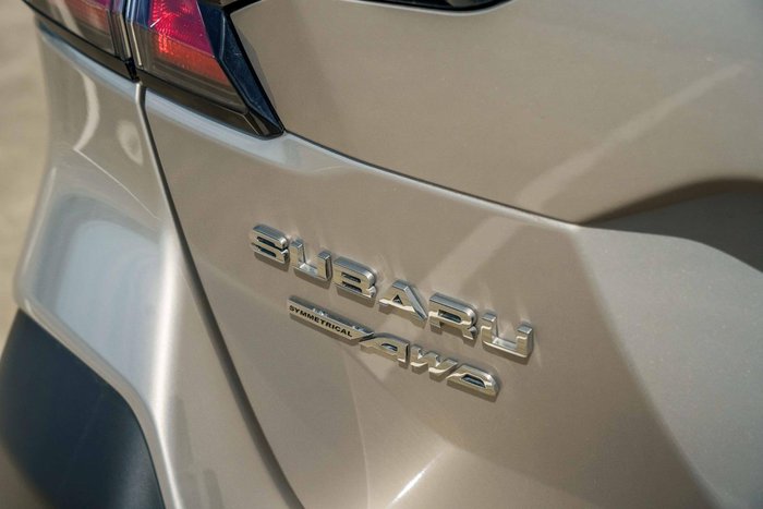 2025 Subaru Outback AWD Touring