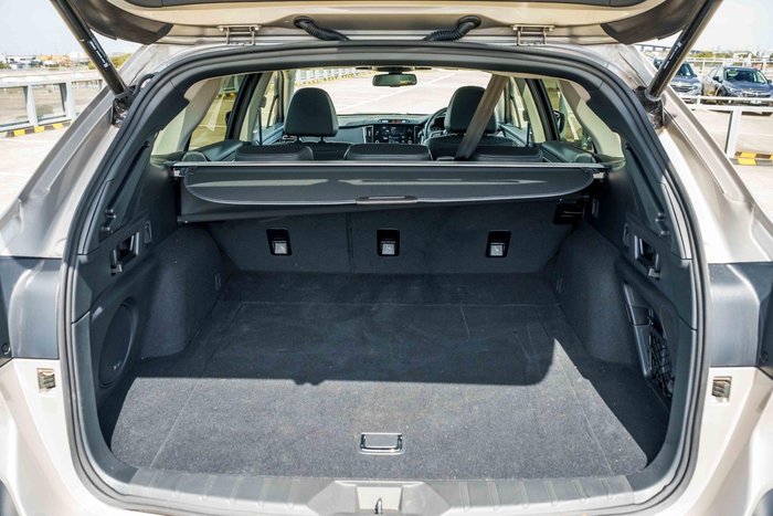 2025 Subaru Outback AWD Touring