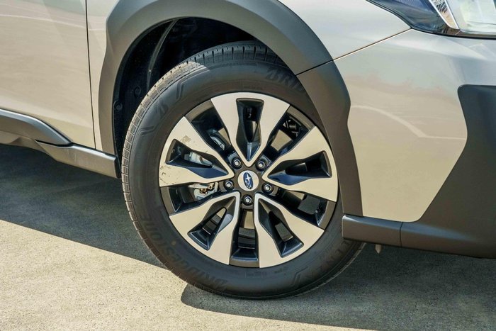 2025 Subaru Outback AWD Touring