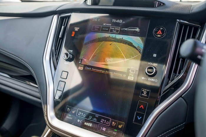 2025 Subaru Outback AWD Touring