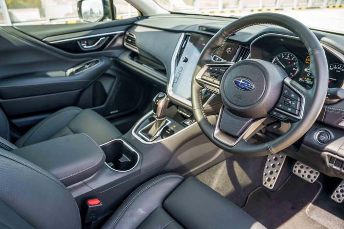 2025 Subaru Outback AWD Touring