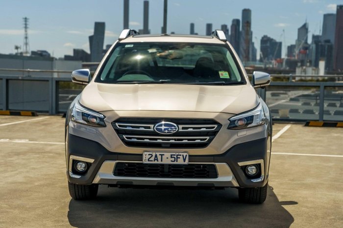 2025 Subaru Outback AWD Touring